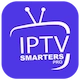 smarters iptv logo